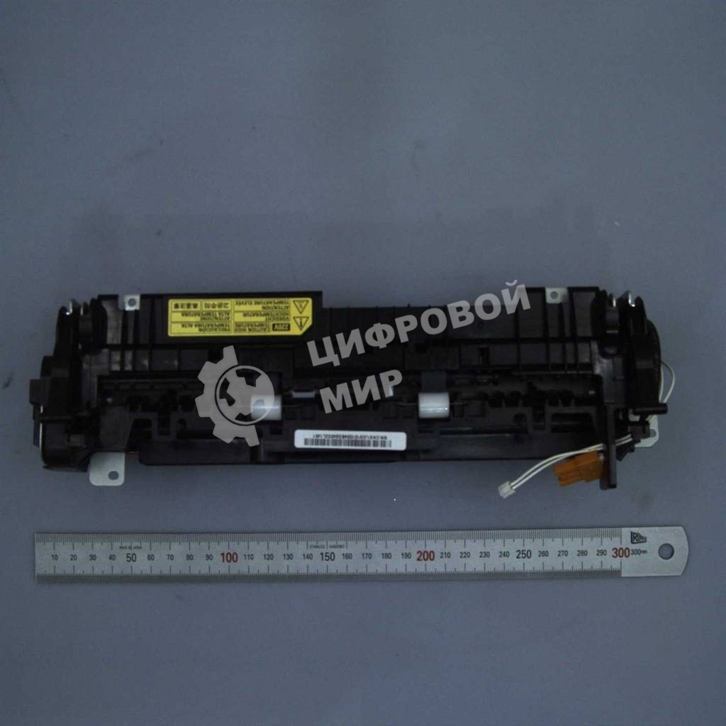 Печь Samsung/HP ML-2950/2955/SCX-4727/4728/4729 (JC91-01034B)