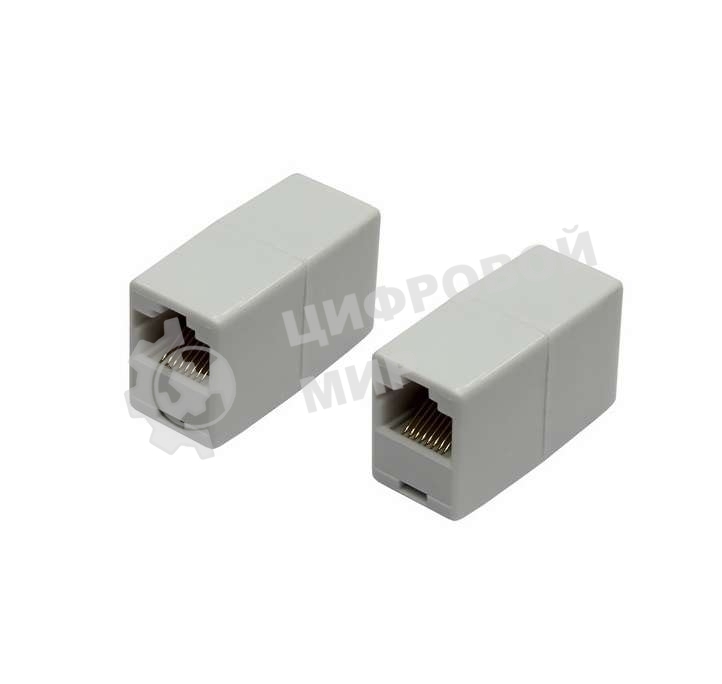 Проходник PROconnect комп. 8P8C RJ45