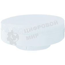 Лампа светодиодная GX53 11Вт 6500К 1050лм