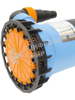 Насос погружной ДРЕНАЖНИК 110/8