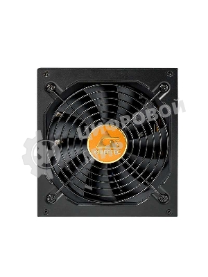 Блок питания Chieftec Polaris PPS-1050FC, 1050Вт, 80 PLUS Gold, 140мм, модульный, черный