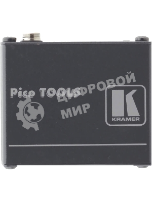 Передатчик Kramer Electronics PT-571 сигнала HDMI в кабель витой пары (TP), поддержка HDCP и HDMI 1.3, совместимость с HDTV, Power Connect, 1.65Gbps