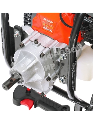Мотобур бензиновый PATRIOT PT AE150D (без шнека) easy start