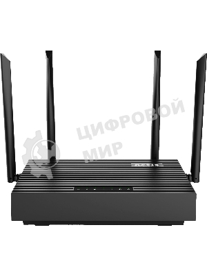 Маршрутизатор Wi-Fi NETIS AX1800 3G/4G WIFI6 N6