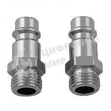 Ниппель универсальный быстросъемный (