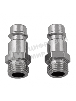 Ниппель универсальный быстросъемный (