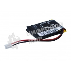 Аккумуляторная батарея CameronSino CS-PBT250SL для Philips BT2500 3.7V 750mAh 2.78Wh