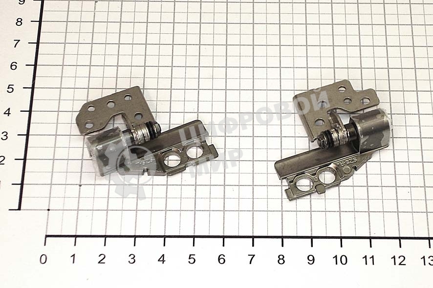 Петли для ноутбука Lenovo ThinkPad T450, T440