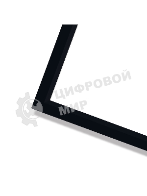 Экран для проектора S'OK SCFRV-236x133G 107