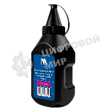 Тонер + девелопер NVPrint для Xerox Phaser 7100 Premium (75г) Magenta совместимый