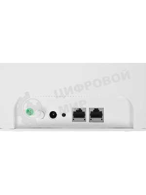 Роутер Tenda 4G03 4G LTE wiFi, 300 Мбит/с, поддержка TR069, слот для SIM-карт