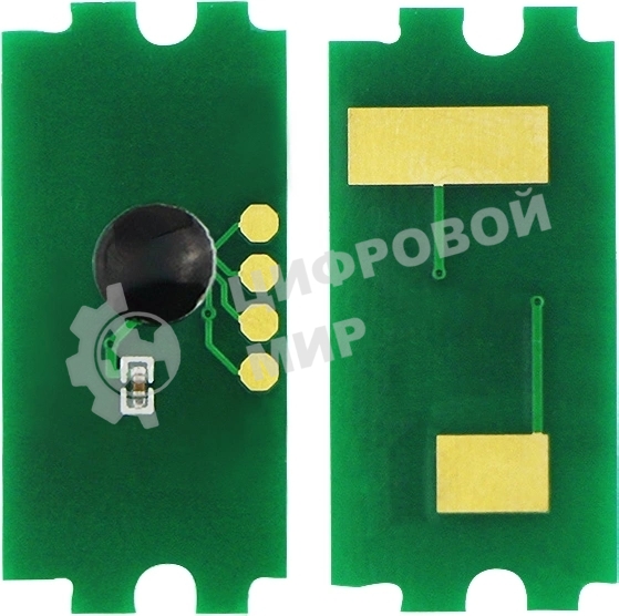 Чип тонер-картриджа Cactus CS-CHIP-KY-TK-3160 (TK-3160/1T02T90NL1) 12500 стр