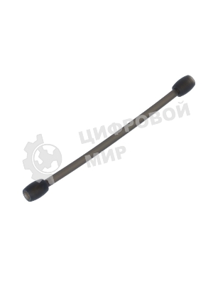 Трубка капучинатора Bosch, Siemens EQ8, 7 00630605