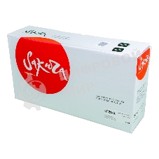 Картридж лазерный Sakura CF214X для HP Laserjet Enterprise 700 M712n/dn/M725, черный 17500 к.