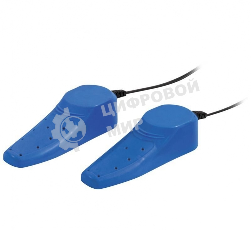 Сушилка для обуви (блистер) Energy RJ-45B (151555)