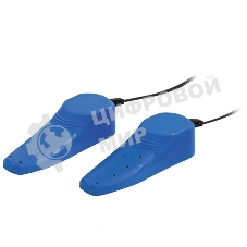 Сушилка для обуви (блистер) Energy RJ-45B (151555)