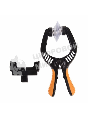 Присоска-ножницы для снятия дисплея Rexant RA-02