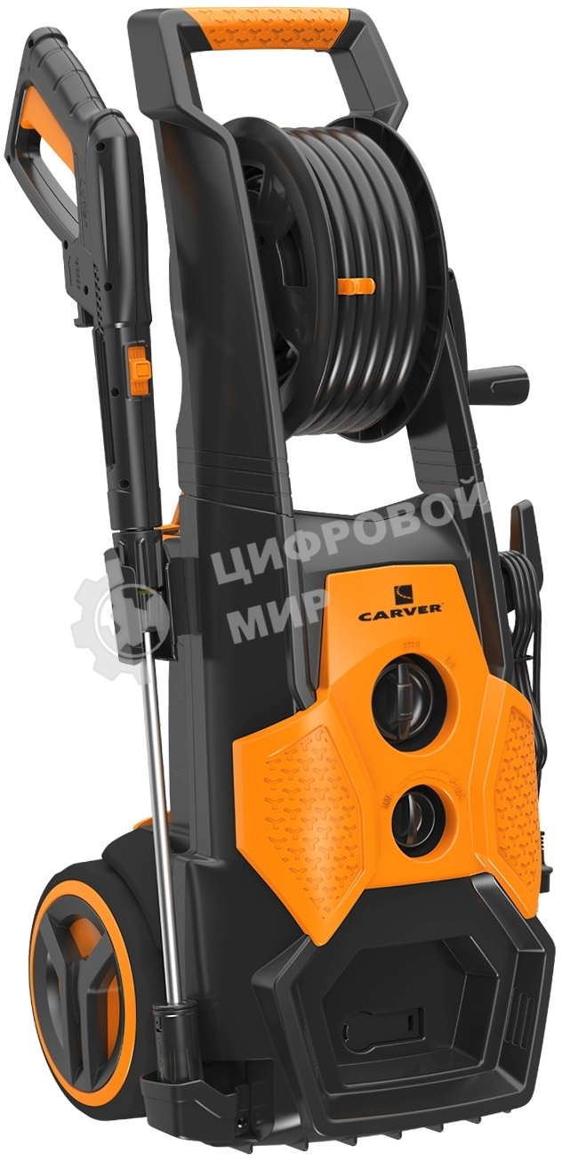 Минимойка Carver CW-2501EI 2500Вт