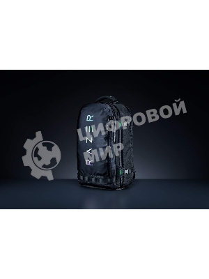 Рюкзак Razer Rogue Backpack (17.3