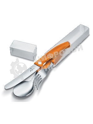 Набор столовых приборов Victorinox Swiss Classic набор из 3предм. (6.7192.F9)