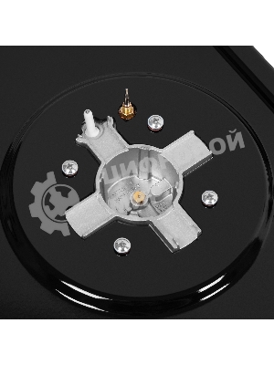 Газовая варочная панель Maunfeld EGHE.43.33CB/G