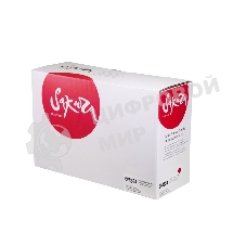 Картридж Sakura CF453A для HP, пурпурный, 10500 к.