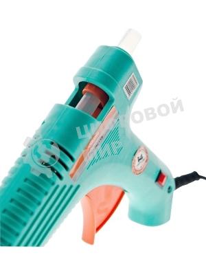Клеевой пистолет Sturm! GG2471SB 33Вт 12гр/мин стерж.:11х100мм