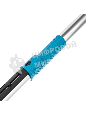 Удалитель сорняков LUXE Palisad механический, 1000 мм, алюминиевый корпус