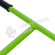 Бур садовый шнековый Сибртех 1085 мм, диаметр 200 мм