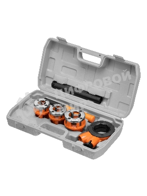 Набор клуппов Sparta 1/2