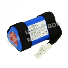 Аккумуляторная батарея CameronSino CS-JML400XL для JBL Charge 4 3.7V 10200mAh 37.74Wh
