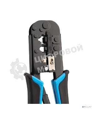 Кримпер PROconnect HT-568R для обжима 8P8C, 6P6C