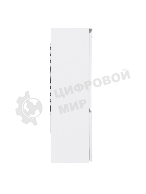 Встраиваемый холодильник HOMSair FB177NFFW Inverter