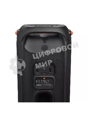 Портативная акустическая система JBL Party Box 710 черный