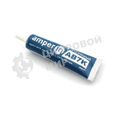 Клей Amperin B-7000 (AB7K) прозрачный 50мл 10 шт