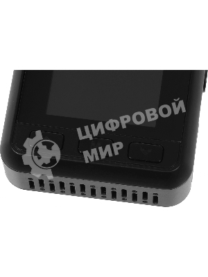 Видеорегистратор Roadgid Mini 3 GPS Wi-Fi черный 2Mpix 1080x1920 1080p 170гр. GPS JIELI5601