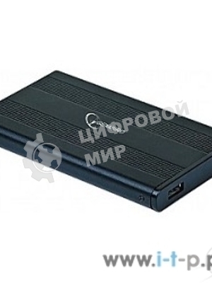 Внешний корпус для HDD Gembird EE2-U2S-5 2.5