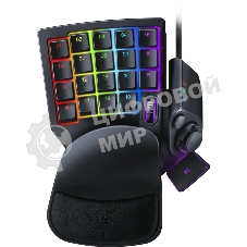 Игровой кейпад Razer Tartarus Pro Razer Tartarus Pro – Analog Optical Gaming Keypad - FRML