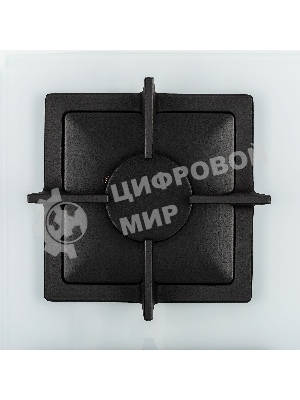 Газовая варочная панель Krona CALORE 60 WH