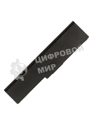 Аккумулятор повышенной емкости для ноутбука Toshiba Satellite L750 ZeepDeep Energy 63Wh, 5800mAh, 10.8V-11.1V