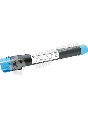 Картридж лазерный Xerox AltaLink C8030/35/45/55/70 голубой (15,0K)