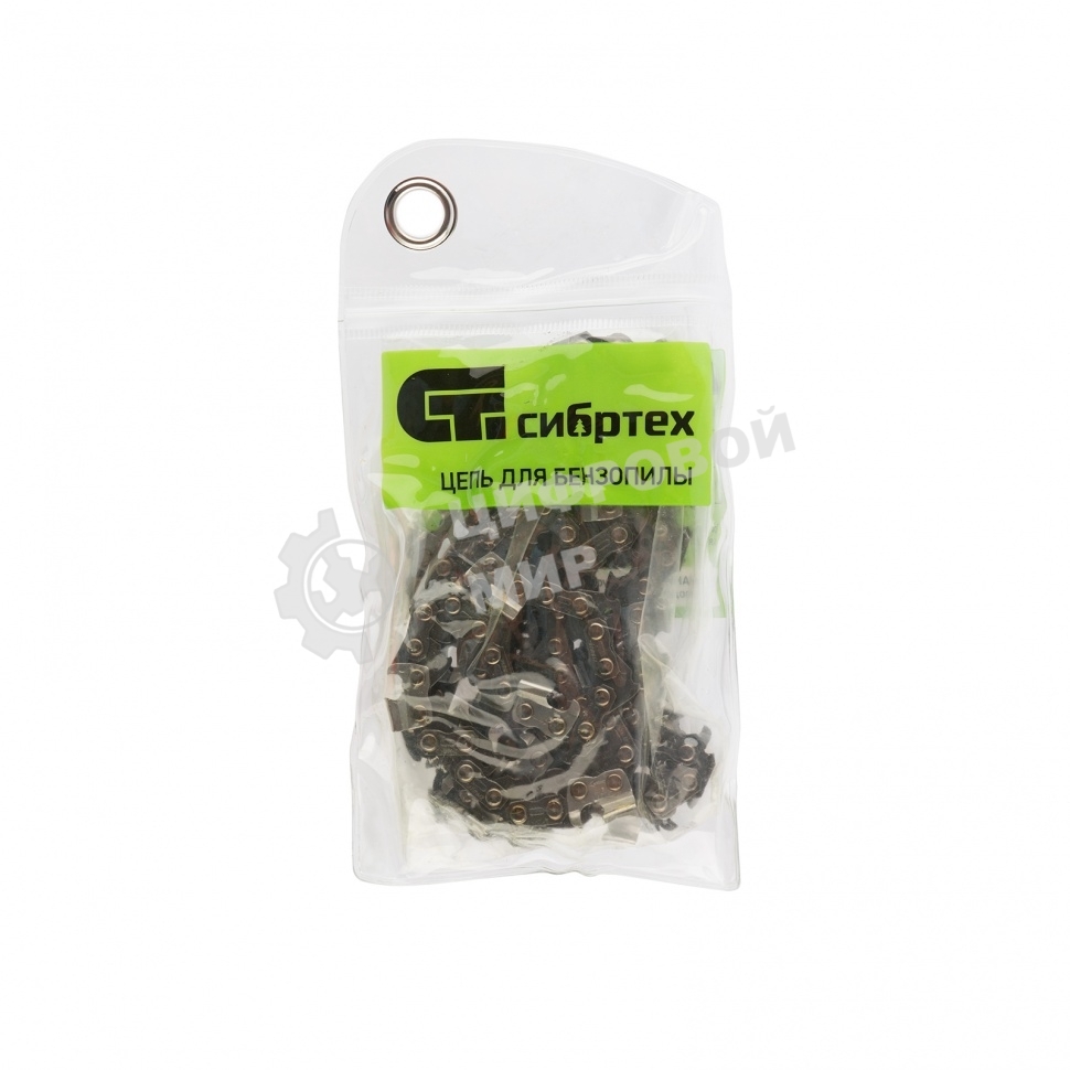 Цепь для бензопилы Сибртех