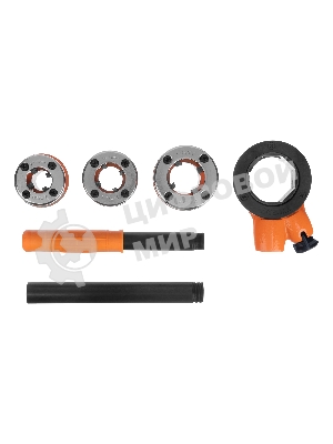 Набор клуппов Sparta 1/2