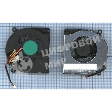 Вентилятор (кулер) для ноутбука Toshiba A80 A85