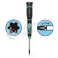 Отвертка звездообразная Pro'sKit SD-081-T2