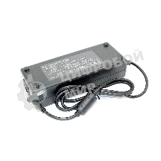 Блок питания (сетевой адаптер) для ноутбуков HP 18.5V 6.5A 120W 4.5x3.0 OEM