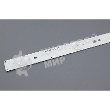 Светодиодная подсветка GJ-2K16-490-D712-P5-L 01N21