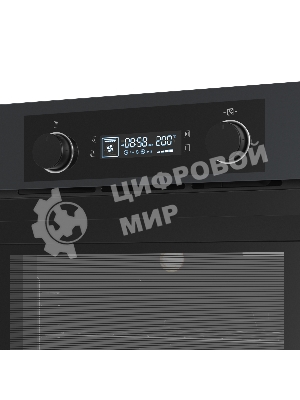 Шкаф духовой электрический Maunfeld AEOH6062G1