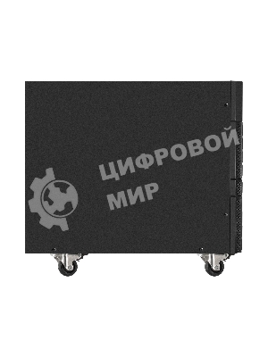 Батарейный блок ExeGate PowerExpert BB-192V.16S7Ah для TL-575-6kVA.192V, TL-575-10kVA.192V встроенные батареи 12V 7.2Ah - 16шт