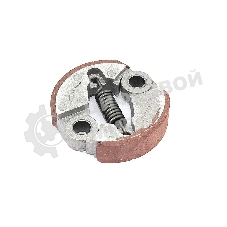 Муфта сцепления для Oleo-Mac Sparta 37/38/42/44 102172